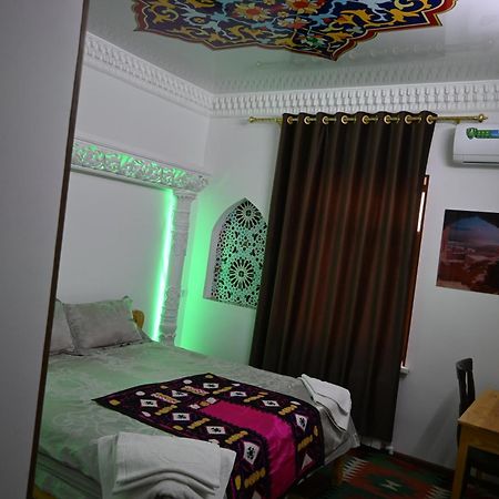 Khiva Tosh Darvoza & Trip Service المظهر الخارجي الصورة