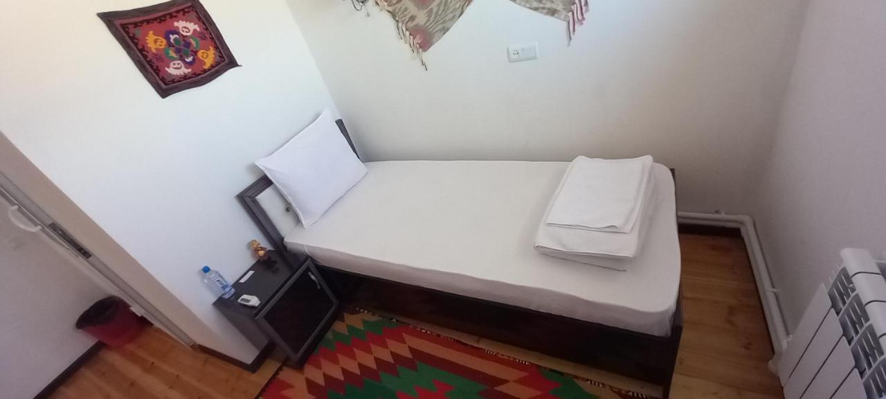 Khiva Tosh Darvoza & Trip Service المظهر الخارجي الصورة