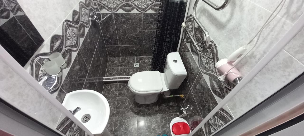 Khiva Tosh Darvoza & Trip Service المظهر الخارجي الصورة
