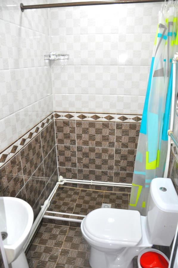 Khiva Tosh Darvoza & Trip Service المظهر الخارجي الصورة