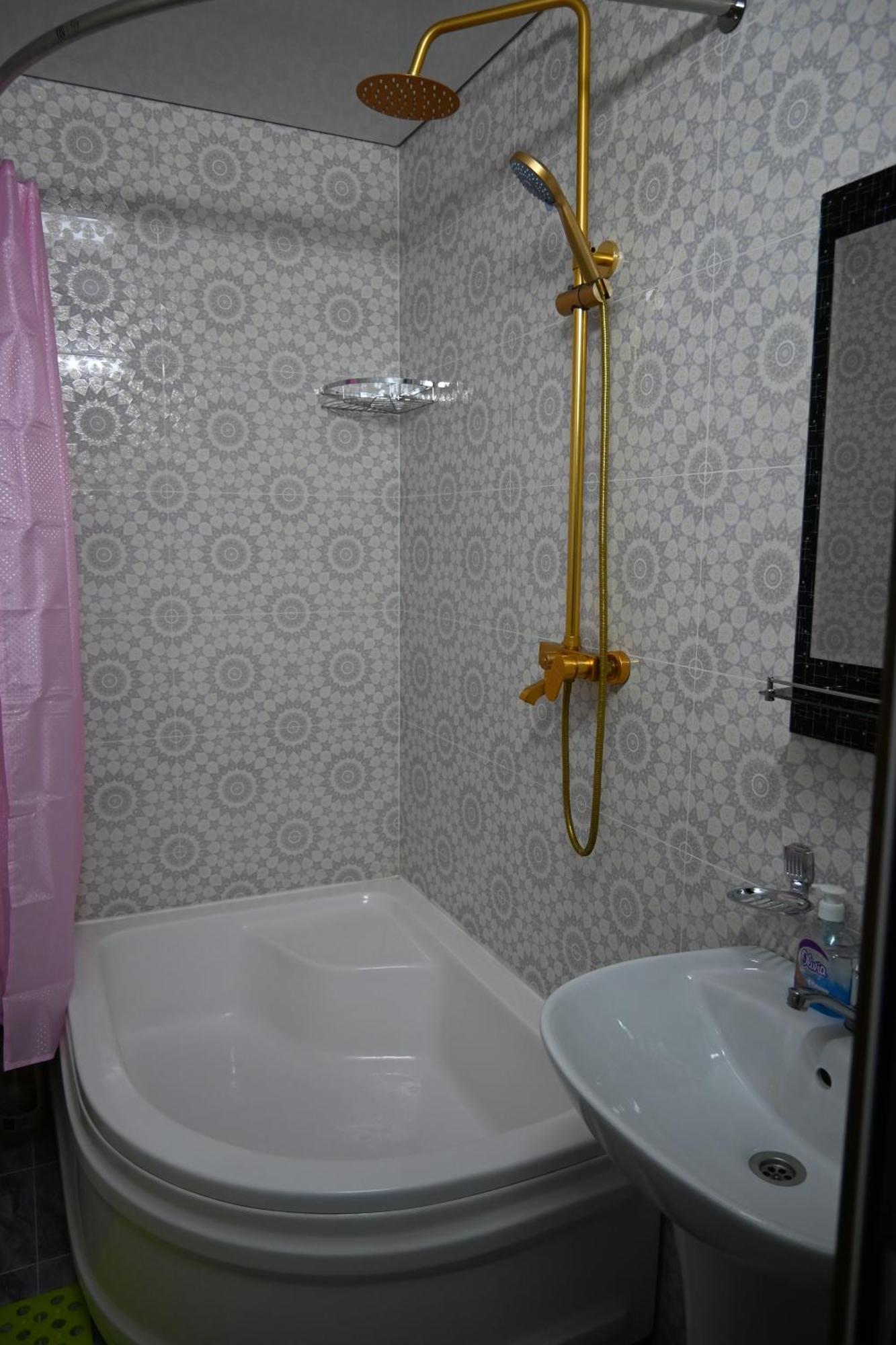 Khiva Tosh Darvoza & Trip Service المظهر الخارجي الصورة