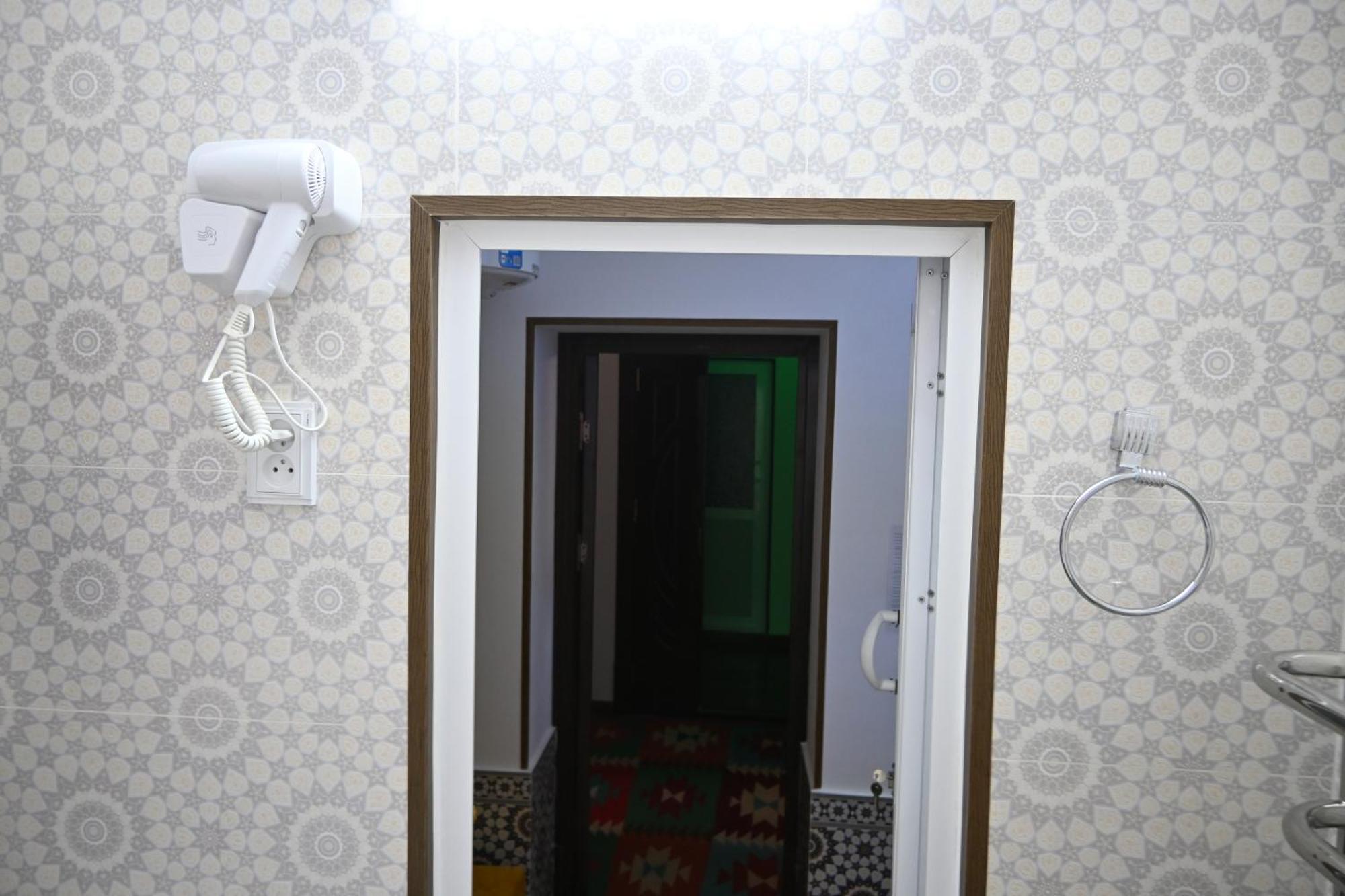Khiva Tosh Darvoza & Trip Service المظهر الخارجي الصورة