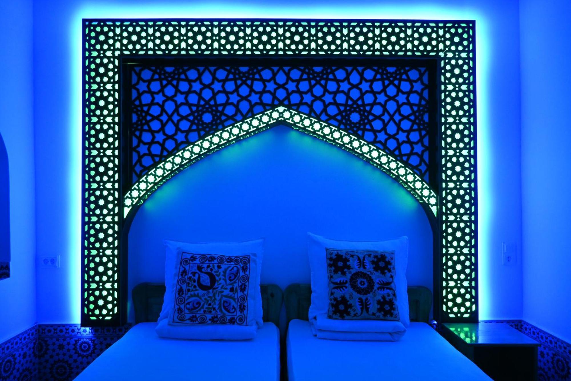 Khiva Tosh Darvoza & Trip Service المظهر الخارجي الصورة