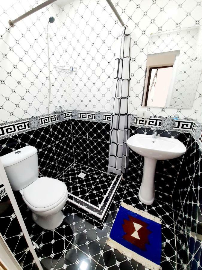 Khiva Tosh Darvoza & Trip Service المظهر الخارجي الصورة